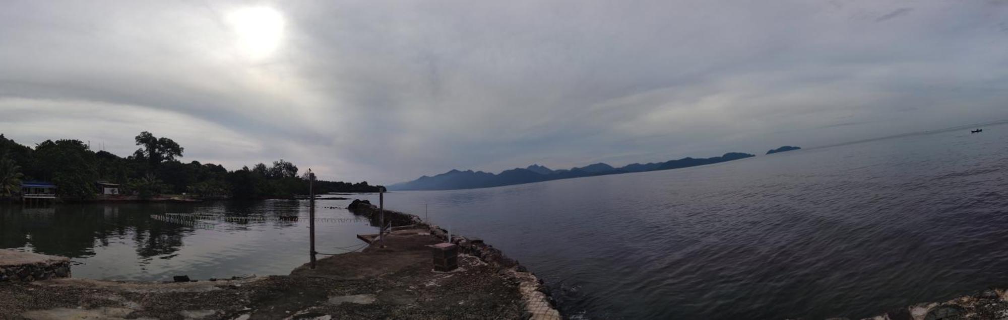 Chattong Resort ตราด ภายนอก รูปภาพ