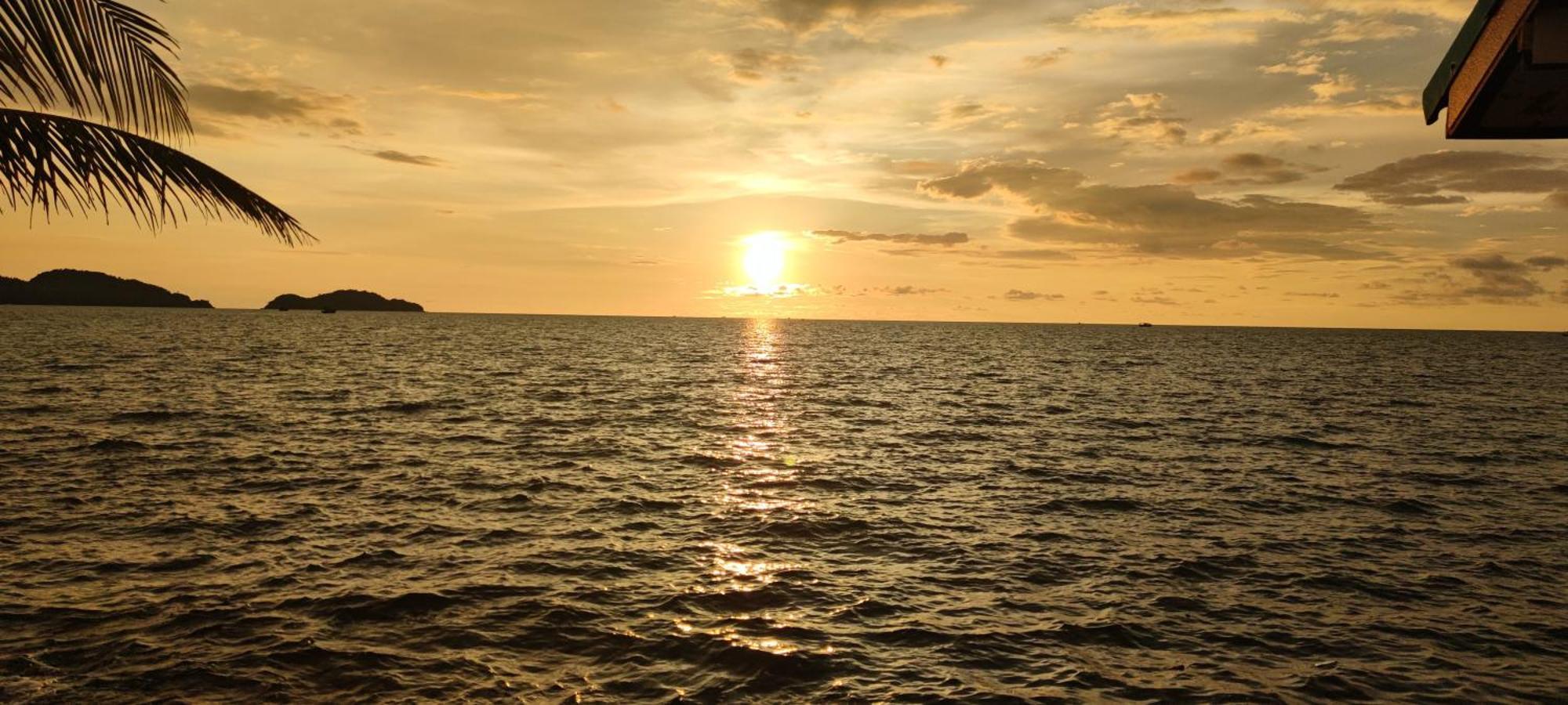 Chattong Resort ตราด ภายนอก รูปภาพ