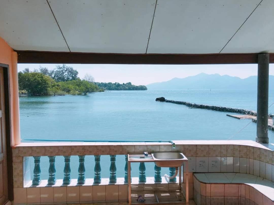 Chattong Resort ตราด ภายนอก รูปภาพ