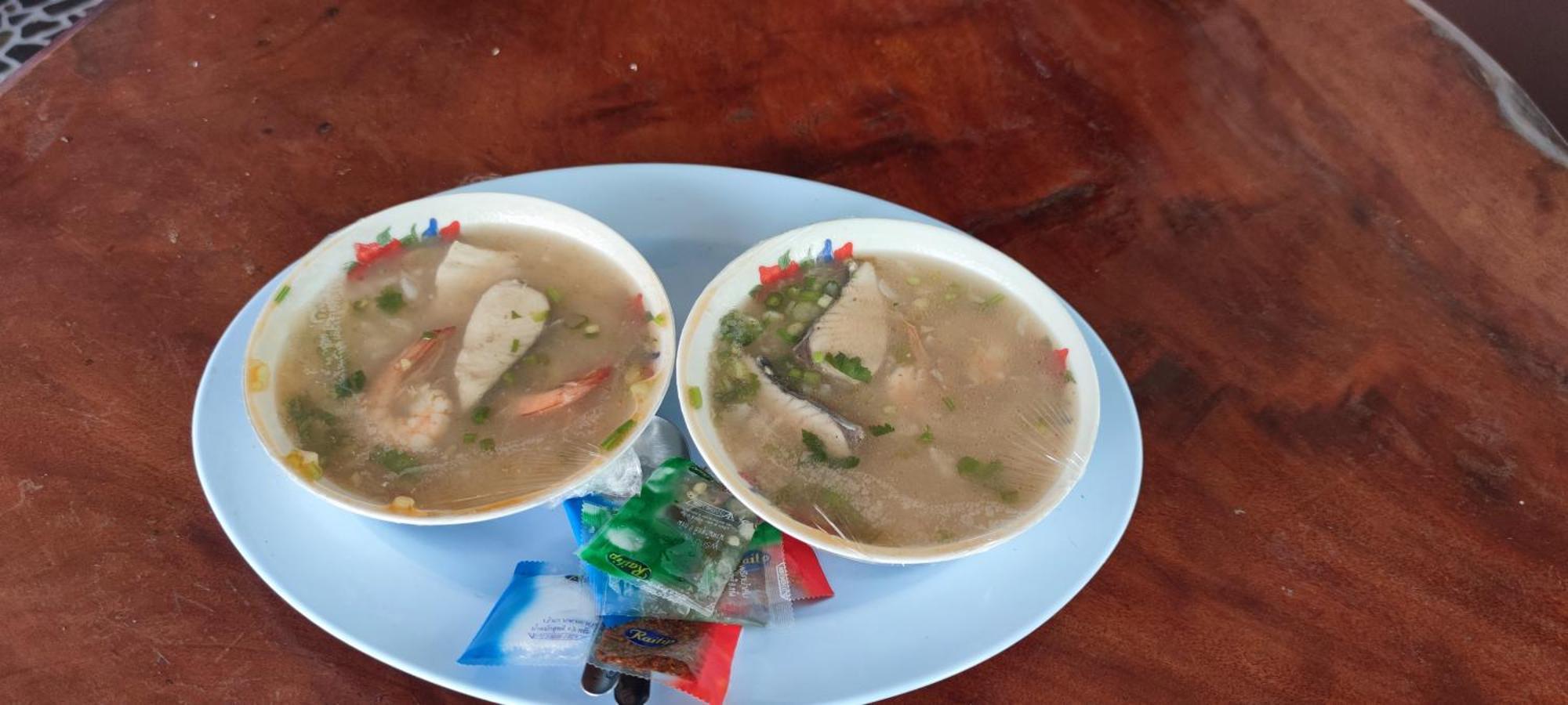 Chattong Resort ตราด ภายนอก รูปภาพ