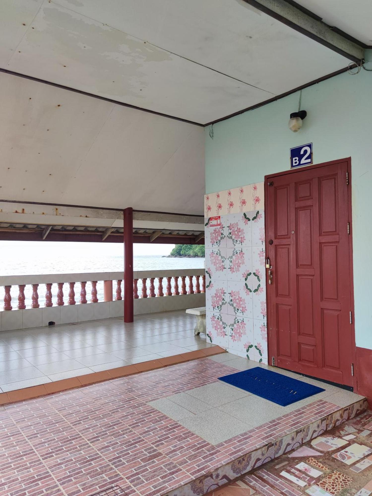 Chattong Resort ตราด ภายนอก รูปภาพ