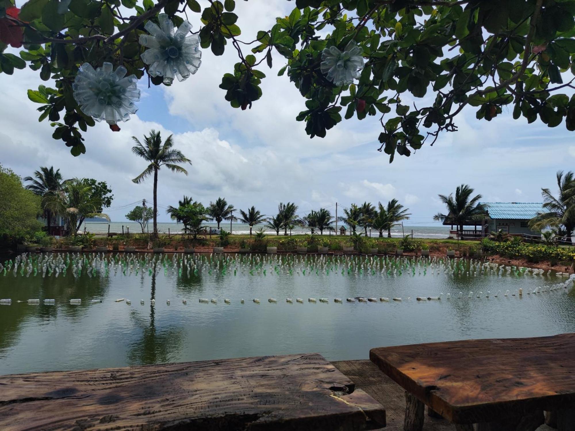 Chattong Resort ตราด ภายนอก รูปภาพ