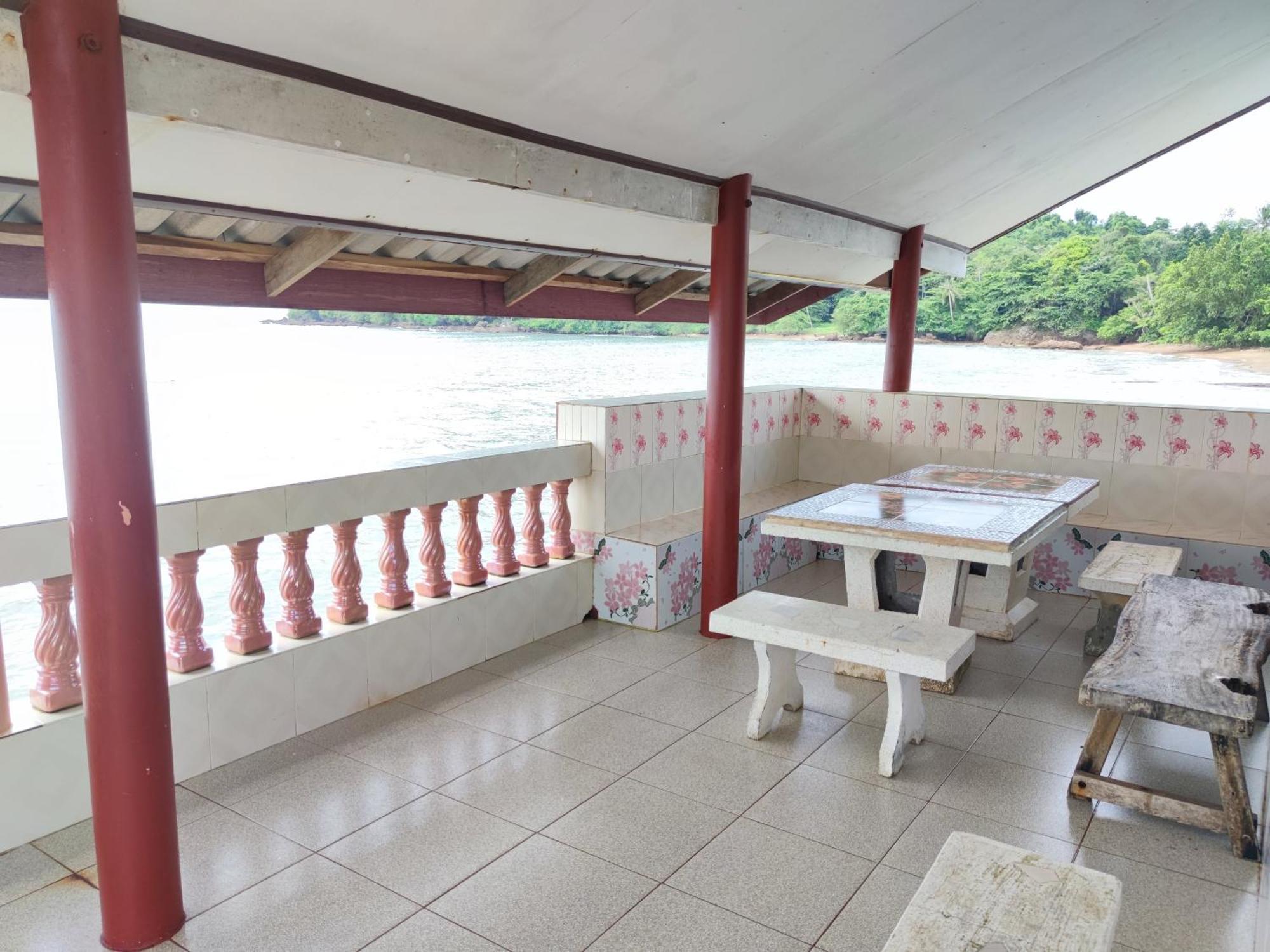 Chattong Resort ตราด ภายนอก รูปภาพ