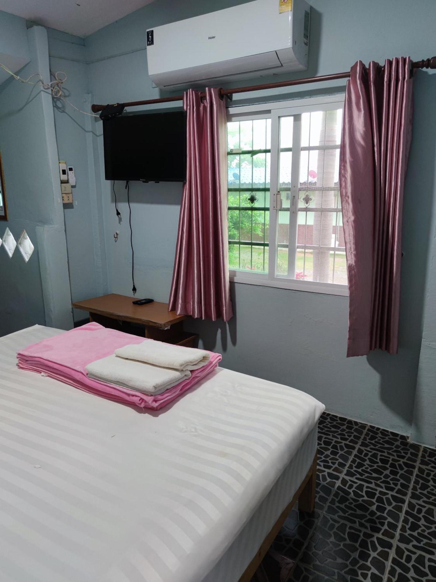 Chattong Resort ตราด ภายนอก รูปภาพ