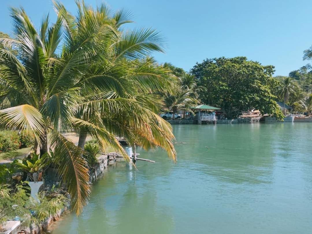 Chattong Resort ตราด ภายนอก รูปภาพ