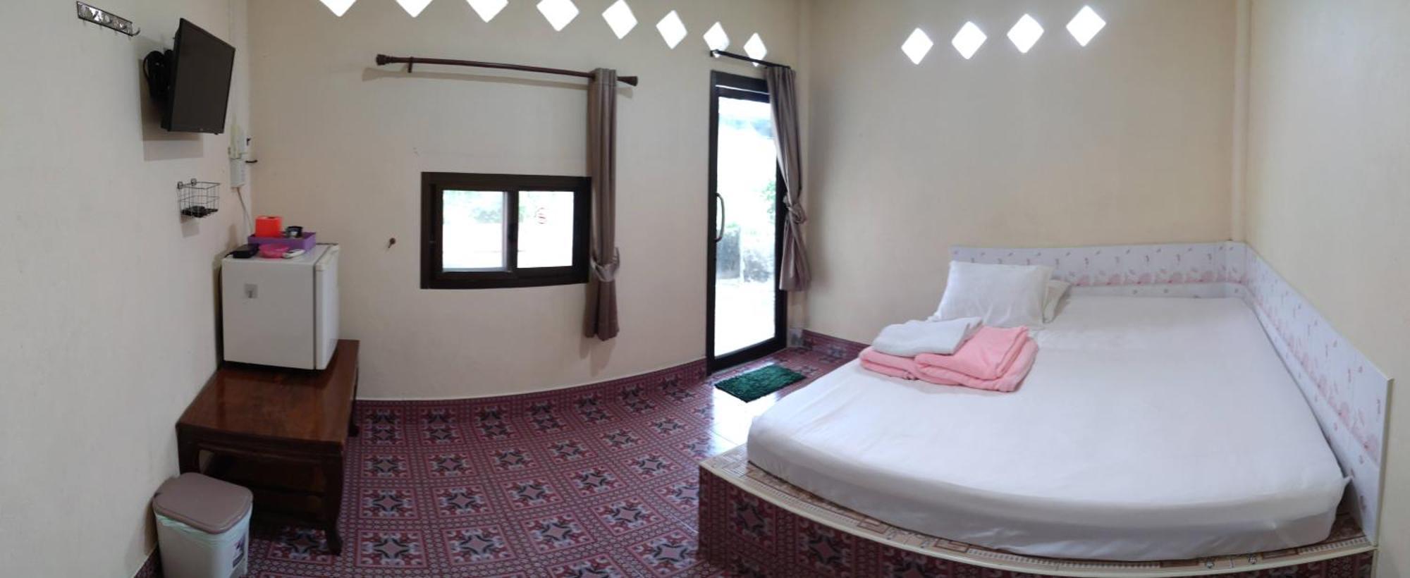 Chattong Resort ตราด ภายนอก รูปภาพ