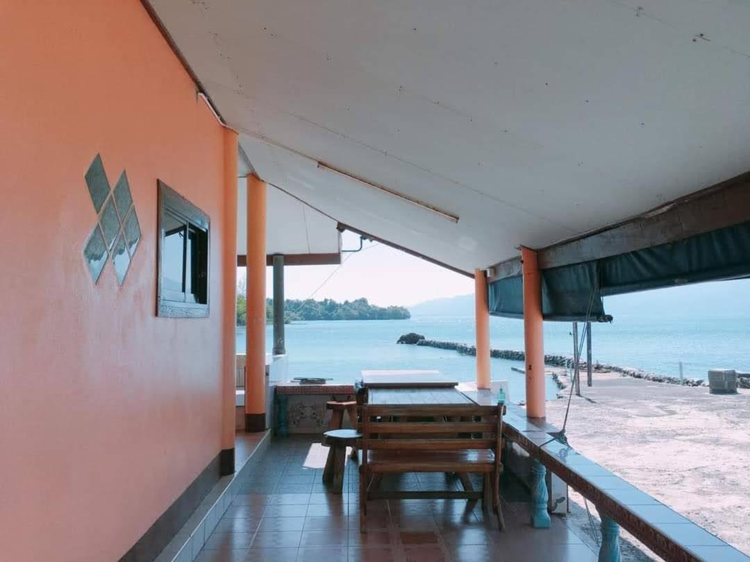 Chattong Resort ตราด ภายนอก รูปภาพ