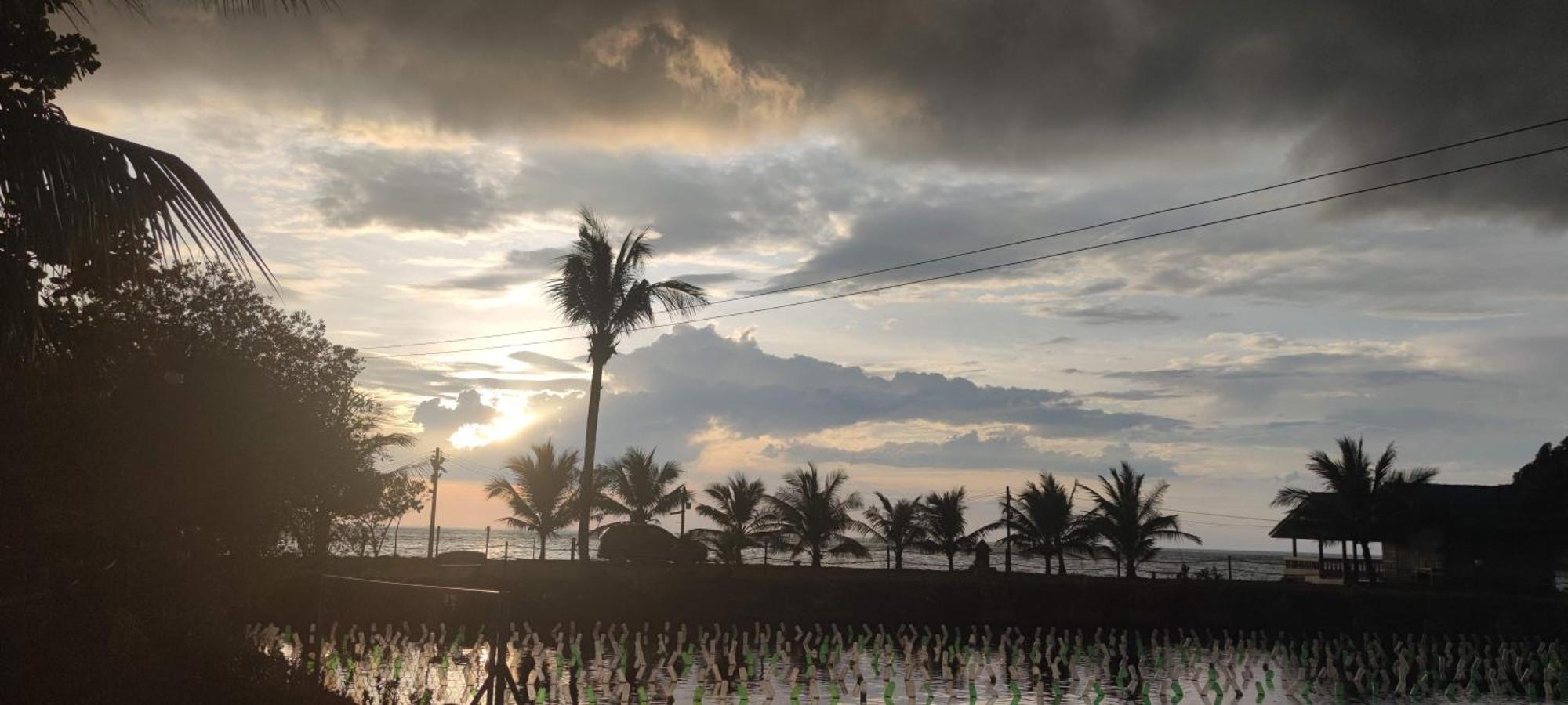 Chattong Resort ตราด ภายนอก รูปภาพ