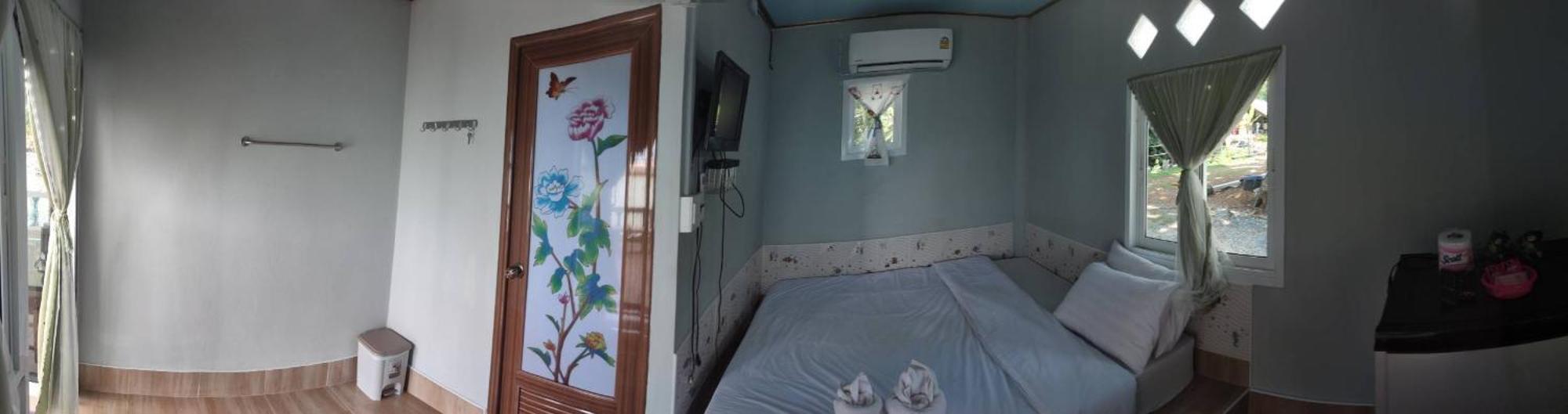 Chattong Resort ตราด ภายนอก รูปภาพ