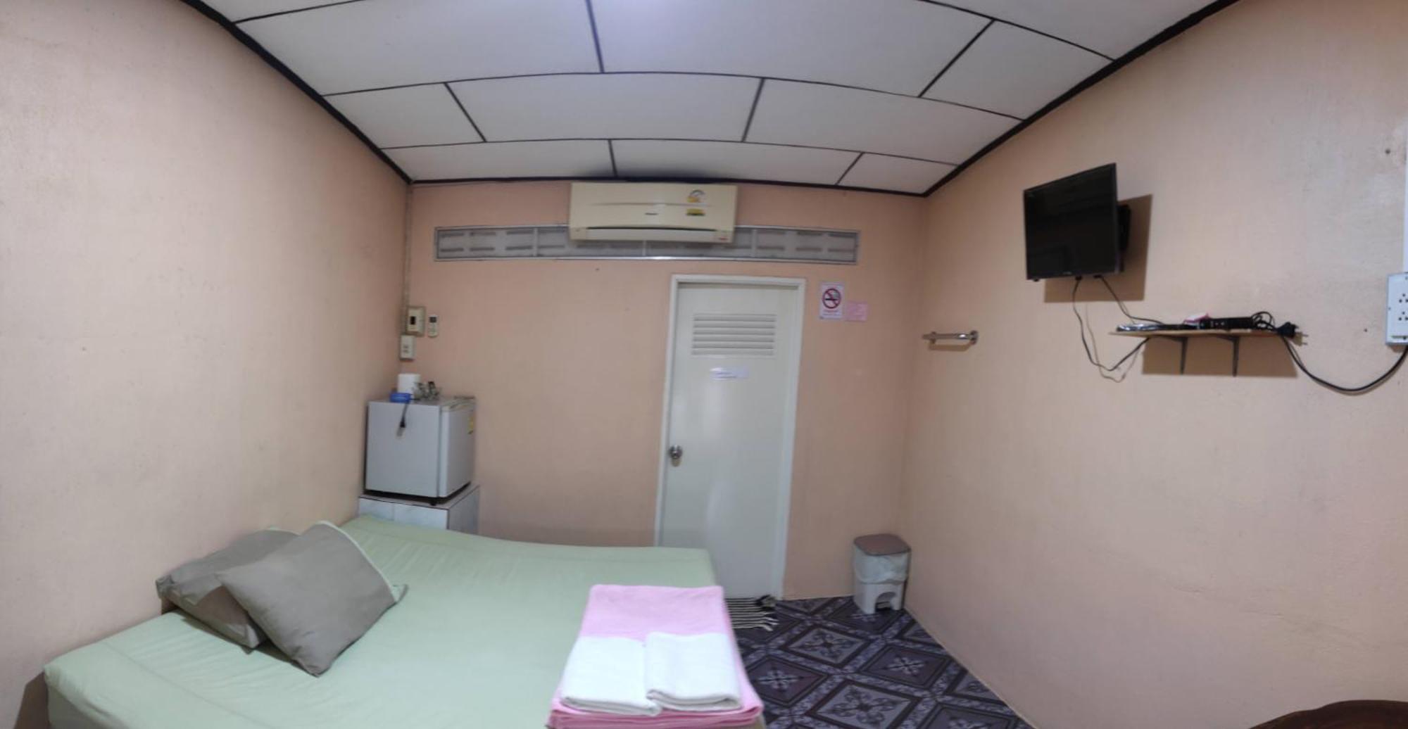 Chattong Resort ตราด ภายนอก รูปภาพ