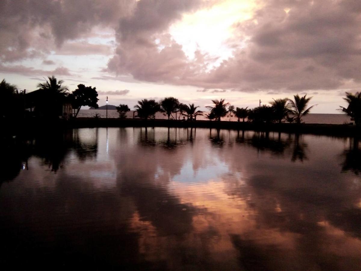 Chattong Resort ตราด ภายนอก รูปภาพ