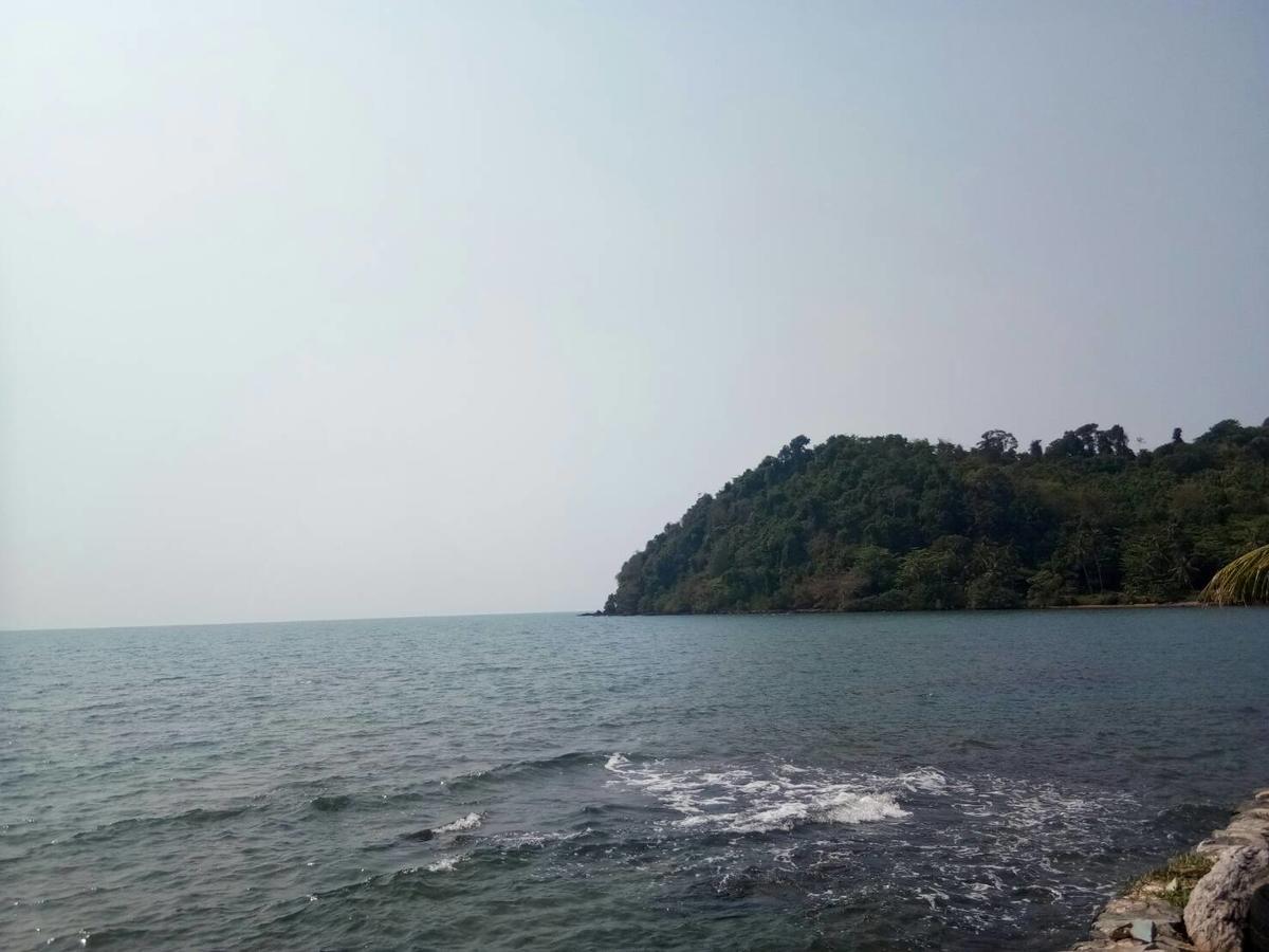 Chattong Resort ตราด ภายนอก รูปภาพ