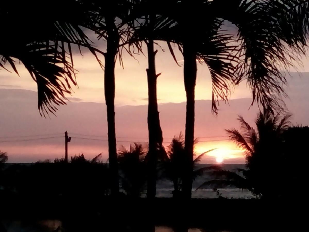 Chattong Resort ตราด ภายนอก รูปภาพ
