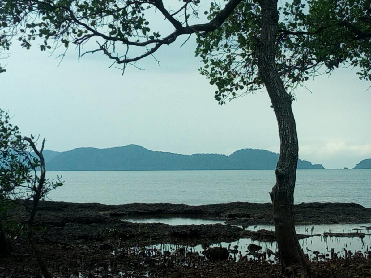 Chattong Resort ตราด ภายนอก รูปภาพ