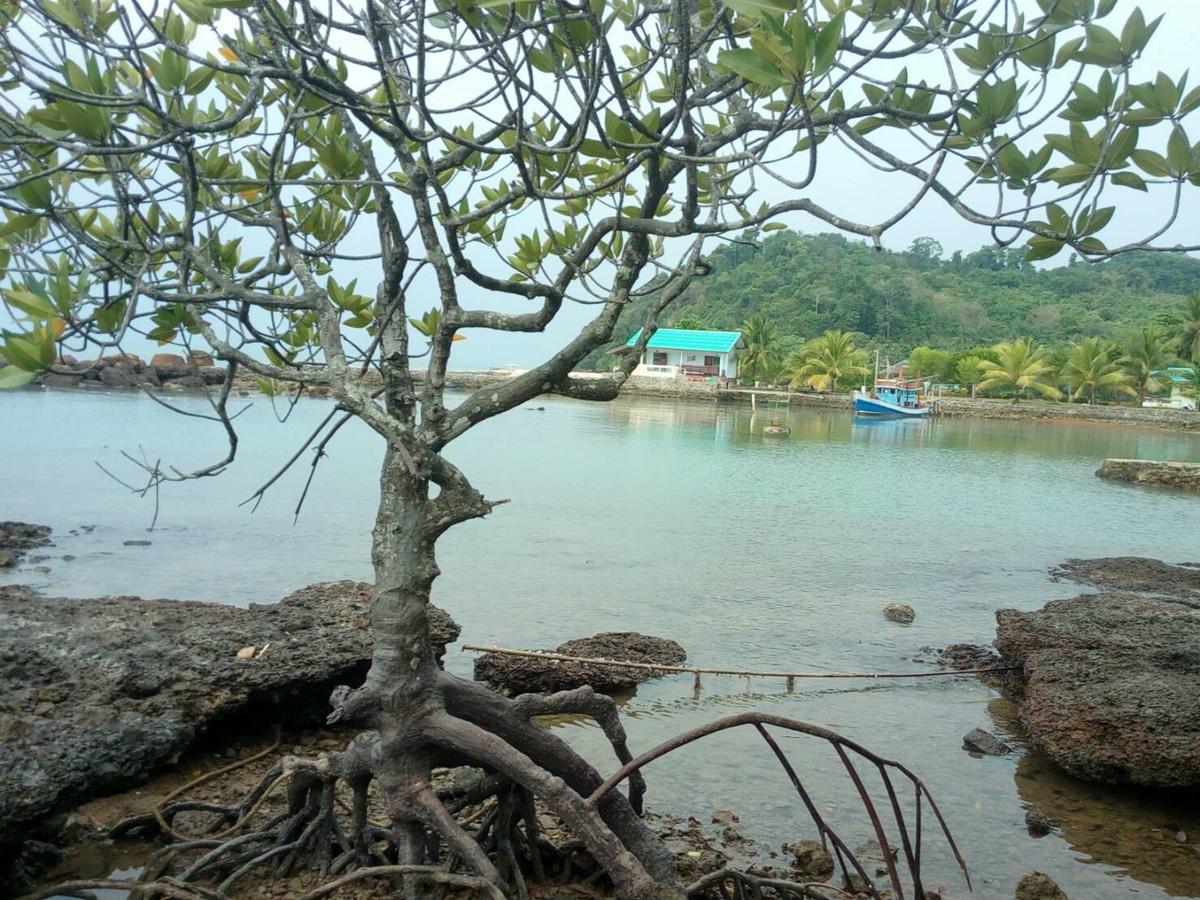 Chattong Resort ตราด ภายนอก รูปภาพ